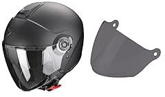 Casque jet scorpion d'occasion  Livré partout en France