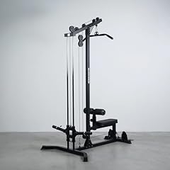 Rexgym lat machine usato  Spedito ovunque in Italia 
