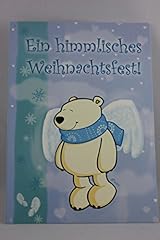 Nici 60316 postkarte gebraucht kaufen  Wird an jeden Ort in Deutschland