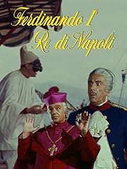 Ferdinando di napoli usato  Spedito ovunque in Italia 