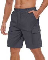 Tacvasen cargo shorts for sale  Delivered anywhere in UK