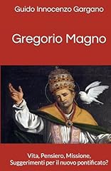 Gregorio magno vita usato  Spedito ovunque in Italia 
