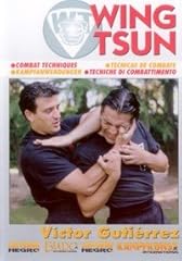 Wing tsun wt gebraucht kaufen  Wird an jeden Ort in Deutschland