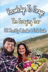 Foraging year seasonal for sale  Delivered anywhere in UK
