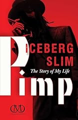 Pimp story life for sale  Delivered anywhere in USA 