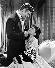 Clark gable vivien for sale  Delivered anywhere in USA 