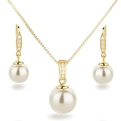 Belle parure bijoux d'occasion  Livré partout en France