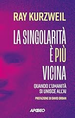 Singolarità più vicina usato  Spedito ovunque in Italia 