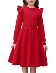 Arshiner sweater dress for sale  Delivered anywhere in USA 