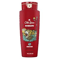 Old spice wild for sale  Delivered anywhere in USA 