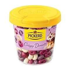 Pickerd crispy donuts gebraucht kaufen  Wird an jeden Ort in Deutschland