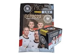 Panini 125 jahre gebraucht kaufen  Wird an jeden Ort in Deutschland