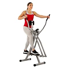 Sunny Health & Fitness SF-E902 Air Walk Trainer Elliptical for sale  Delivered anywhere in USA 