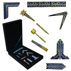 Masonic working tools for sale  Delivered anywhere in USA 