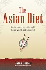 Asian diet simple for sale  Delivered anywhere in USA 