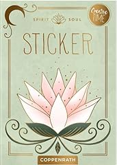 Sticker spirit soul gebraucht kaufen  Wird an jeden Ort in Deutschland