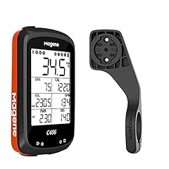 Magene C406 Bike Computer with Holder, Waterproof GPS for sale  Delivered anywhere in UK