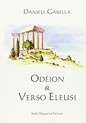 Odeion. verso eleusi d'occasion  Livré partout en France