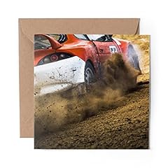 Greeting card car for sale  Delivered anywhere in UK