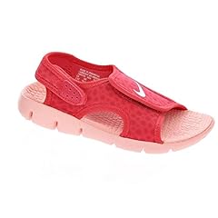 Nike kindersandale sunray usato  Spedito ovunque in Italia 