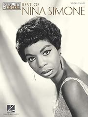 Best nina simone for sale  Delivered anywhere in UK