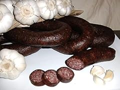 Edelfleisch rindersalami bosni gebraucht kaufen  Wird an jeden Ort in Deutschland