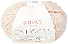 Sirdar snuggly baby for sale  Delivered anywhere in UK