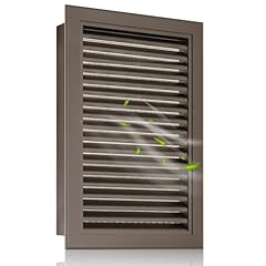 Zepoty gable vent for sale  Delivered anywhere in USA 