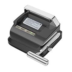 Manual hydraulic cigarette d'occasion  Livré partout en France