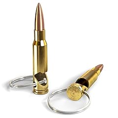 .308 Real Bullet Keychain Bottle Opener - Made in the for sale  Delivered anywhere in USA 