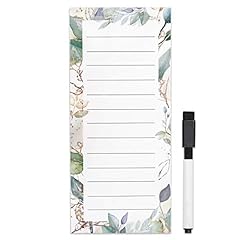 Grocery list magnet for sale  Delivered anywhere in USA 