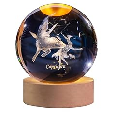 Qianchang capricorn crystal for sale  Delivered anywhere in USA 