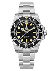 Watchdives automatic diver for sale  Delivered anywhere in USA 