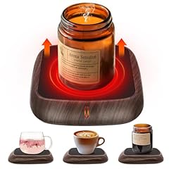 Large candle warmer for sale  Delivered anywhere in UK