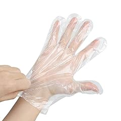 Huddu guanti plastica usato  Spedito ovunque in Italia 