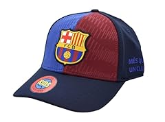 Barcelona berretto barça usato  Spedito ovunque in Italia 