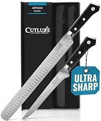 Cutluxe bbq carving for sale  Delivered anywhere in USA 