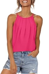 Wiholl pink tops for sale  Delivered anywhere in USA 