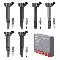Marsram uf487 ignition for sale  Delivered anywhere in USA 