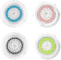 Set testine ricambio usato  Spedito ovunque in Italia 