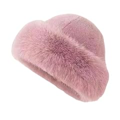 Baoblaze winter faux for sale  Delivered anywhere in UK