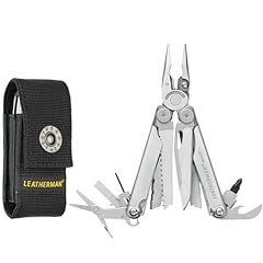 Leatherman wave heavy for sale  Delivered anywhere in Ireland