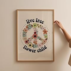 Cute print wall for sale  Delivered anywhere in USA 