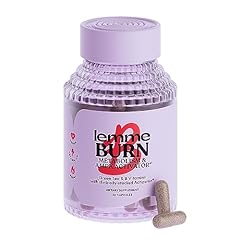 Lemme burn metabolism for sale  Delivered anywhere in USA 