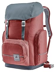 Deuter scula schulrucksack gebraucht kaufen  Wird an jeden Ort in Deutschland