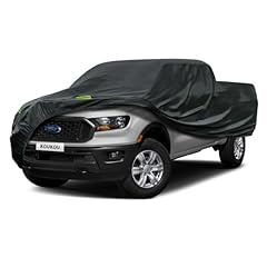 Kaugung truck cover for sale  Delivered anywhere in USA 
