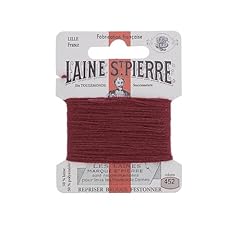Sajou carte laine d'occasion  Livré partout en France