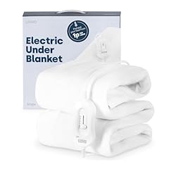 Livivo electric blanket for sale  Delivered anywhere in UK