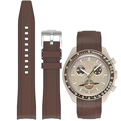 Niziruoup bands moonswatch for sale  Delivered anywhere in USA 