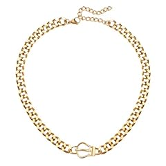 Jewelrywe kubanische kette gebraucht kaufen  Wird an jeden Ort in Deutschland